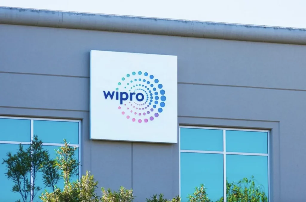 Wipro Q3 Results 2024